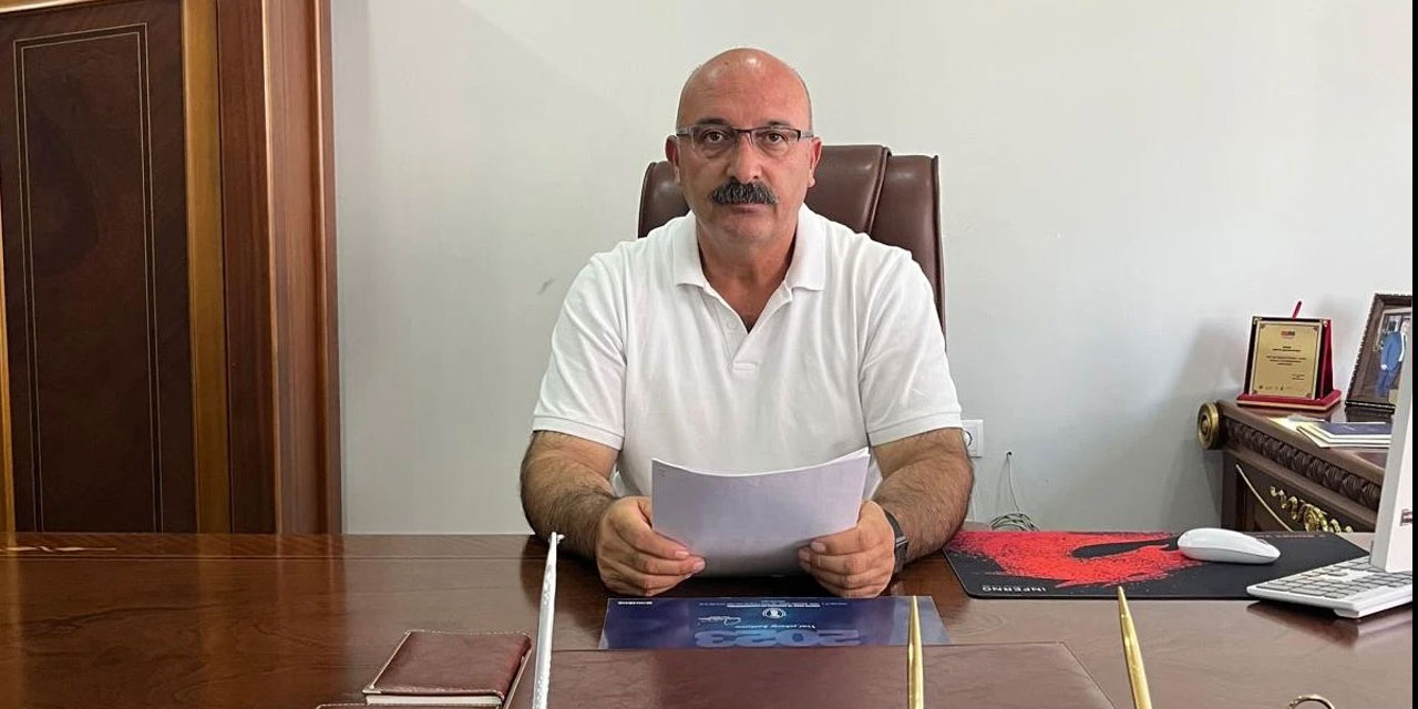 Hakkari Esnaf ve Sanatkarlar Odası’nda Akboğa yeniden başkan