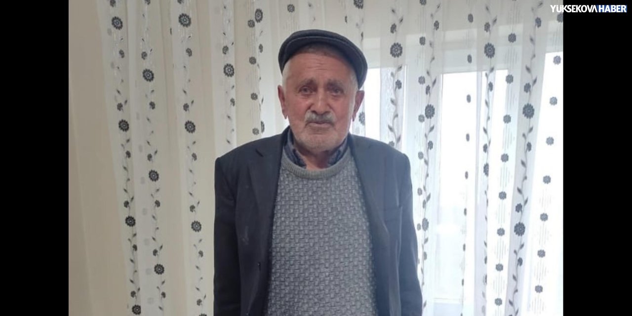 Yalçın ailesinin acı günü: Selim Yalçın vefat etti