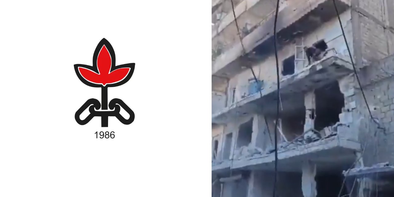 İHD Kadın Komisyonu: Halep’te bir Kürt kadının cenazesine yönelik işkence savaş suçudur