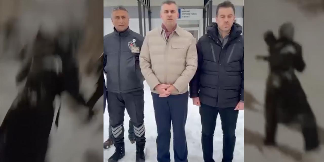 Hakkari'deki Kız Yurdu’nda 1 öğrencinin hafif yaralandığı açıklanmıştı, Yüksekovalı bir öğrenci de yaralanmış