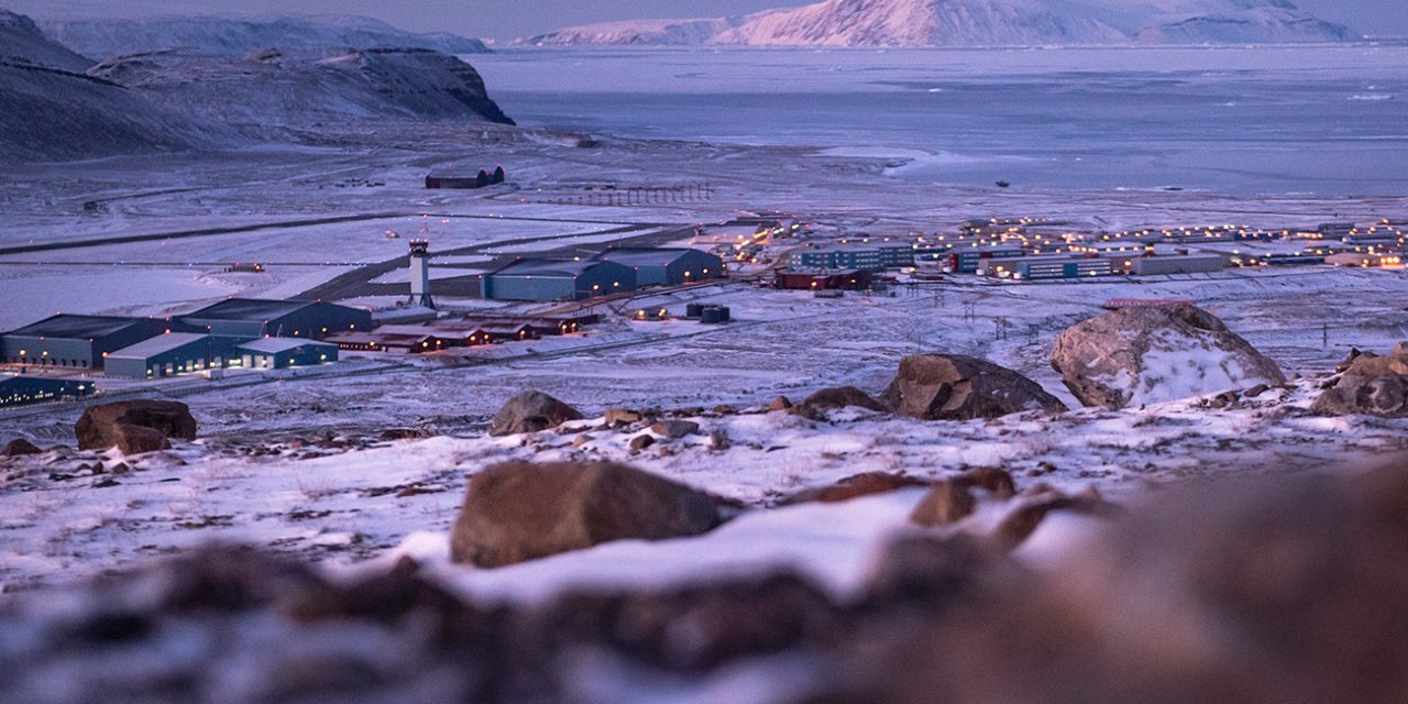 AB’den Grönland açıklaması: "ABD'nin Grönland’ı ele geçirmesi NATO’nun sonu olur"