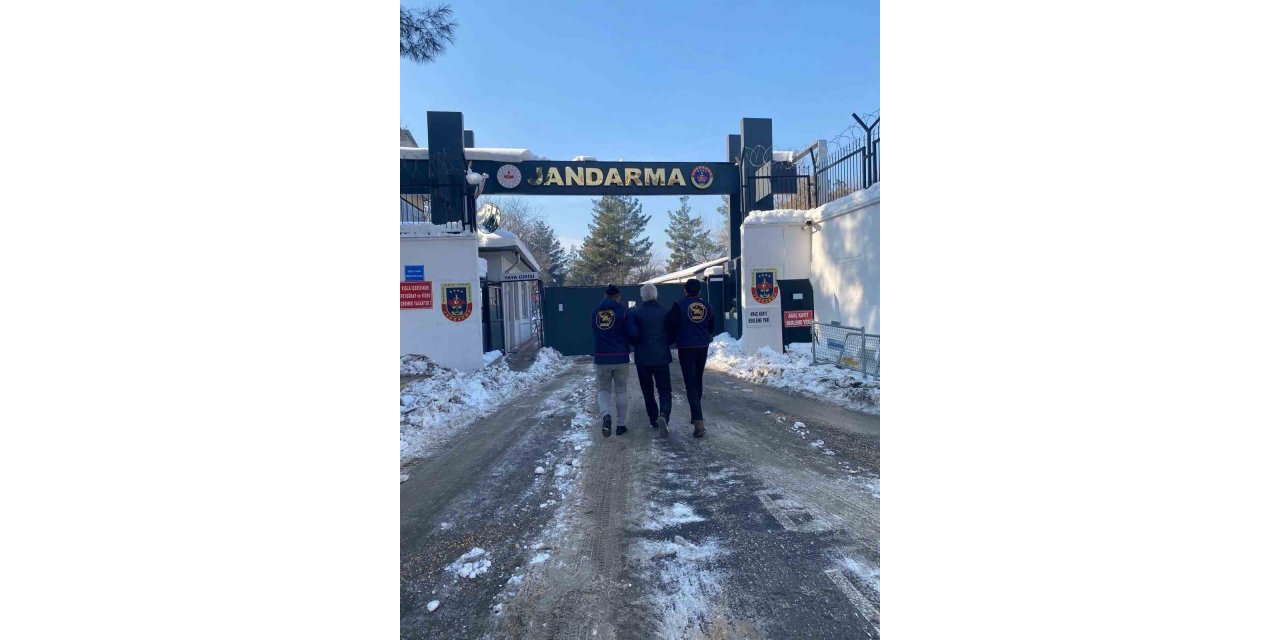 Diyarbakır’da farklı suçlardan araması bulunan 140 şahıs yakalandı