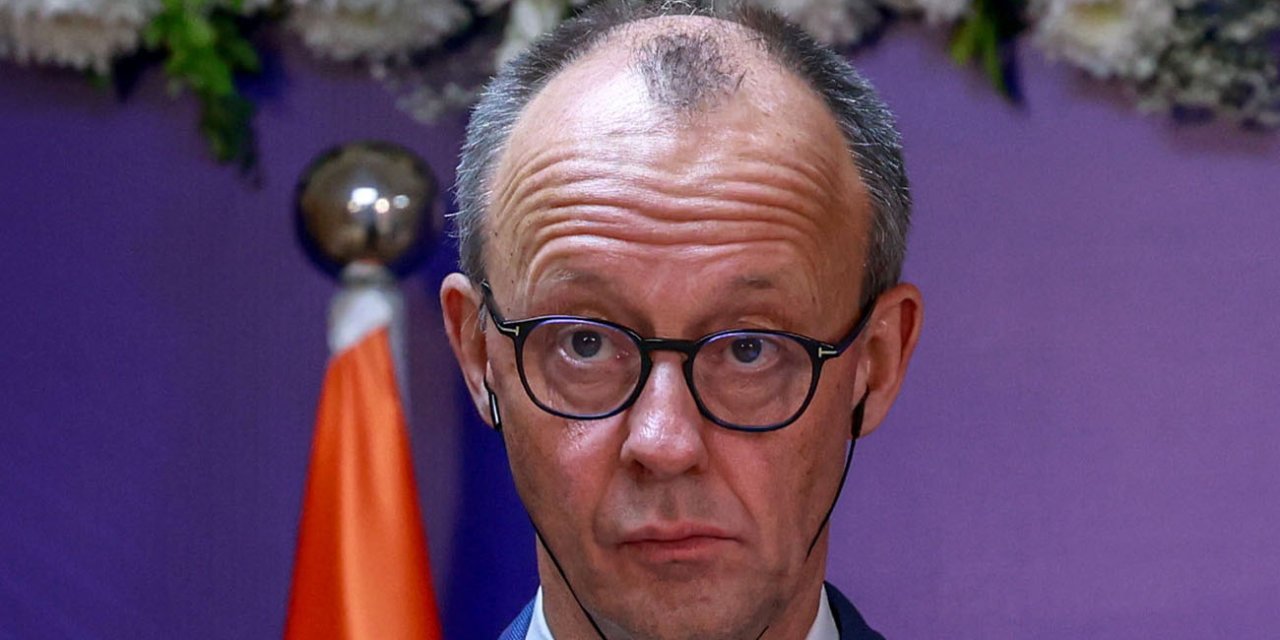 Almanya Başbakanı Merz: "İran’daki rejimin son günlerini yaşıyoruz"