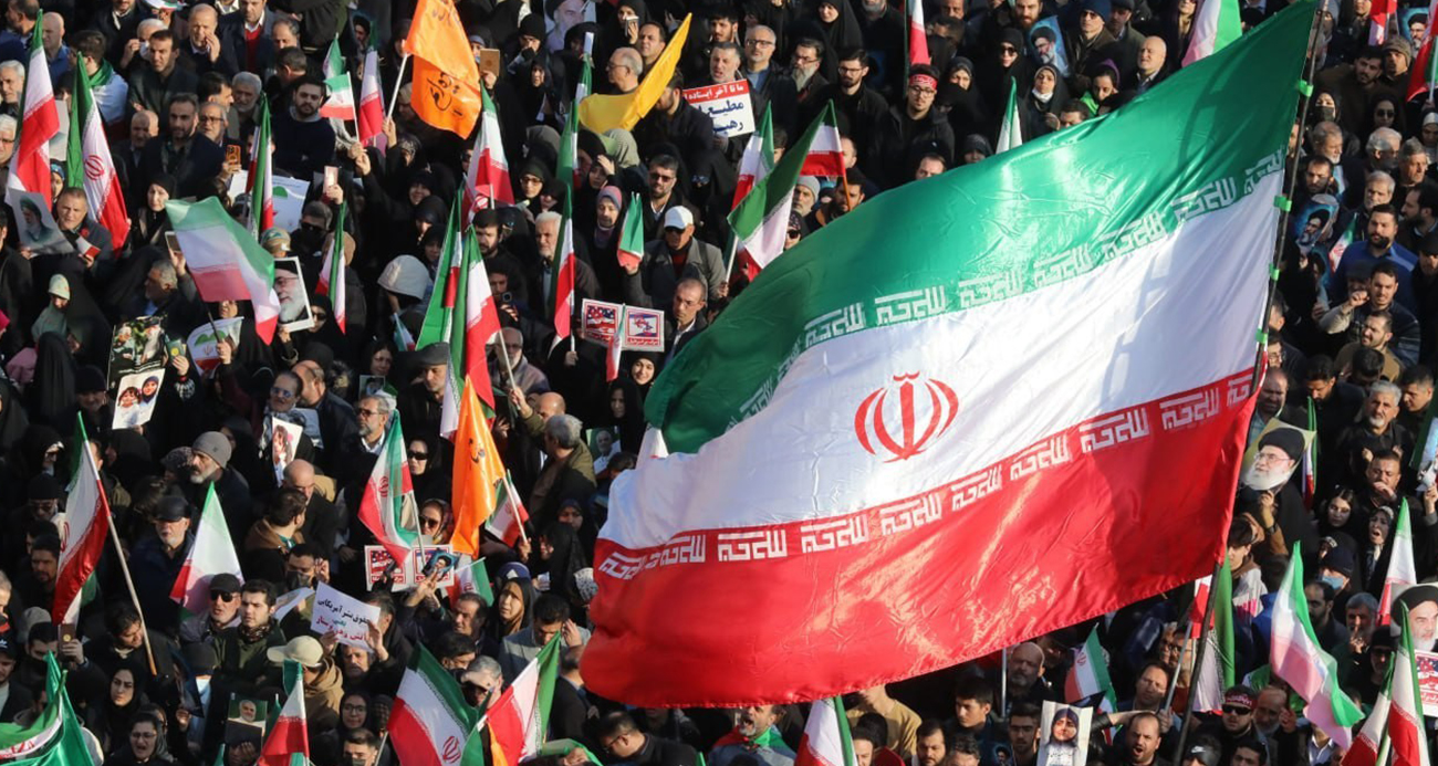 İran’daki protestolarda ölü sayısı 2 bin 571’e, tutuklu sayısı 18 bin 434’e yükseldi