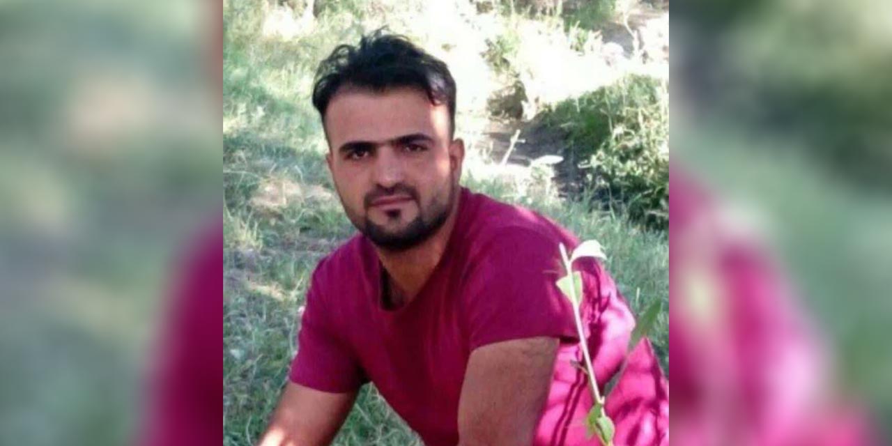 Van’da bir genç iş yerinin önündeki araçta ölü bulundu