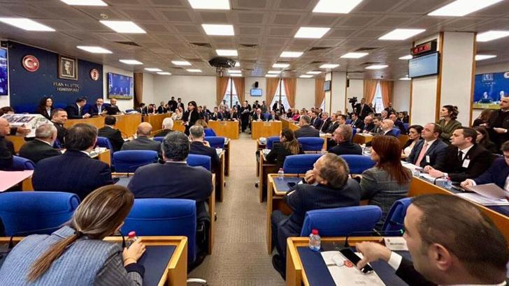 En düşük emekli aylığı teklifi, TBMM Plan ve Bütçe Komisyonu'nda
