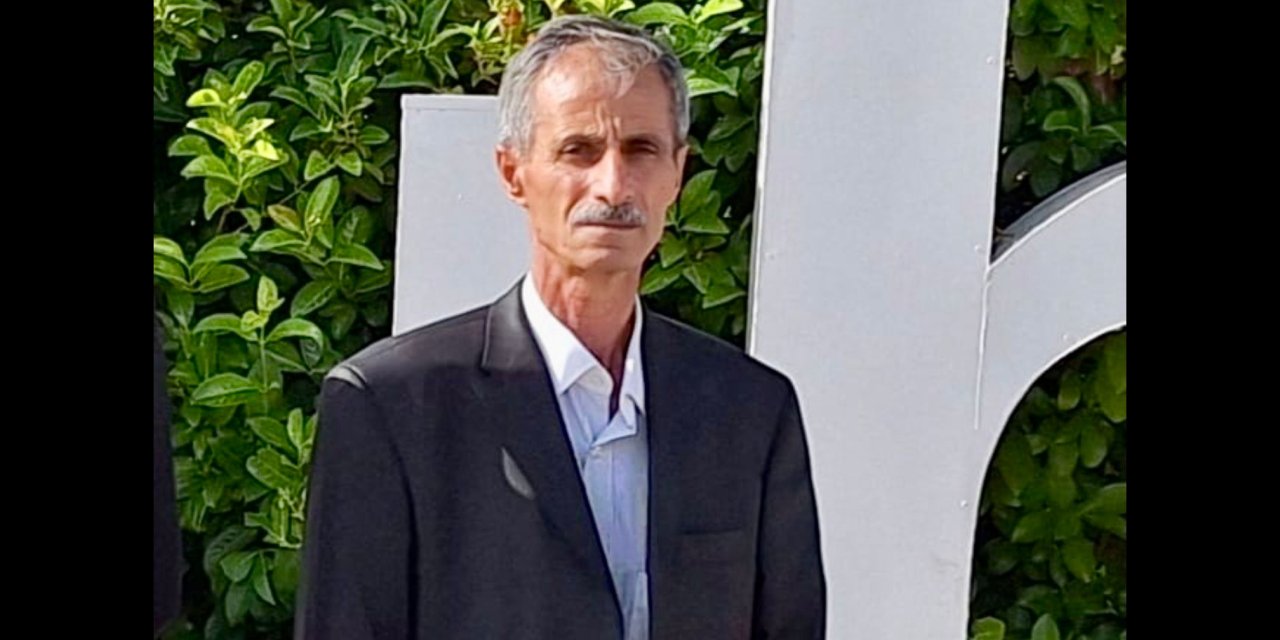 Şedal ailesinden taziye teşekkür mesajı