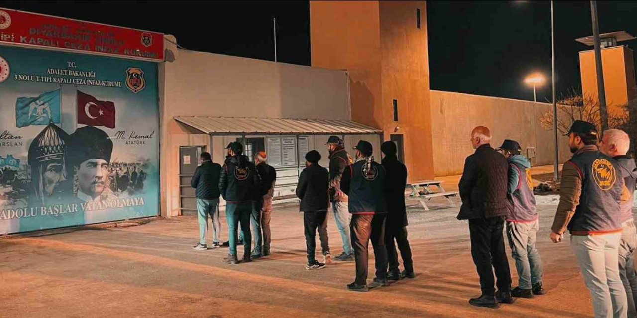 11 yıllık cinayet dosyasında 6 tutuklama