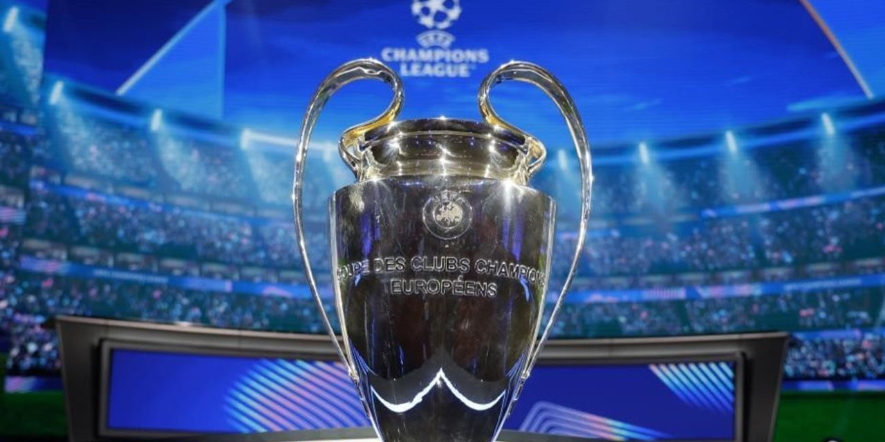 UEFA Şampiyonlar Ligi’nde 7. hafta programı