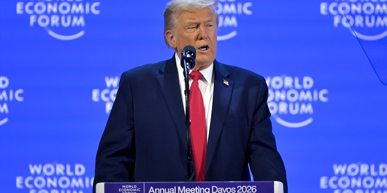 Trump'tan Grönland mesajı! ''Güç kullanmayacağım''