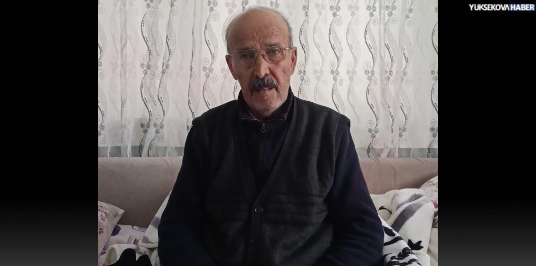 Evran ailesinin acı günü: H. İsmail Evran hayatını kaybetti