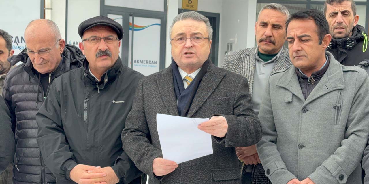 Doğal gaz faturalarına tepki: 'Hakkari'nin ekonomik gerçekleriyle örtüşmüyor'