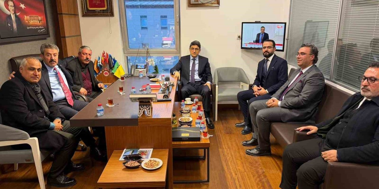 Şırnaklı ailelerin 13 yıllık kan davası TBMM’de sona erdi