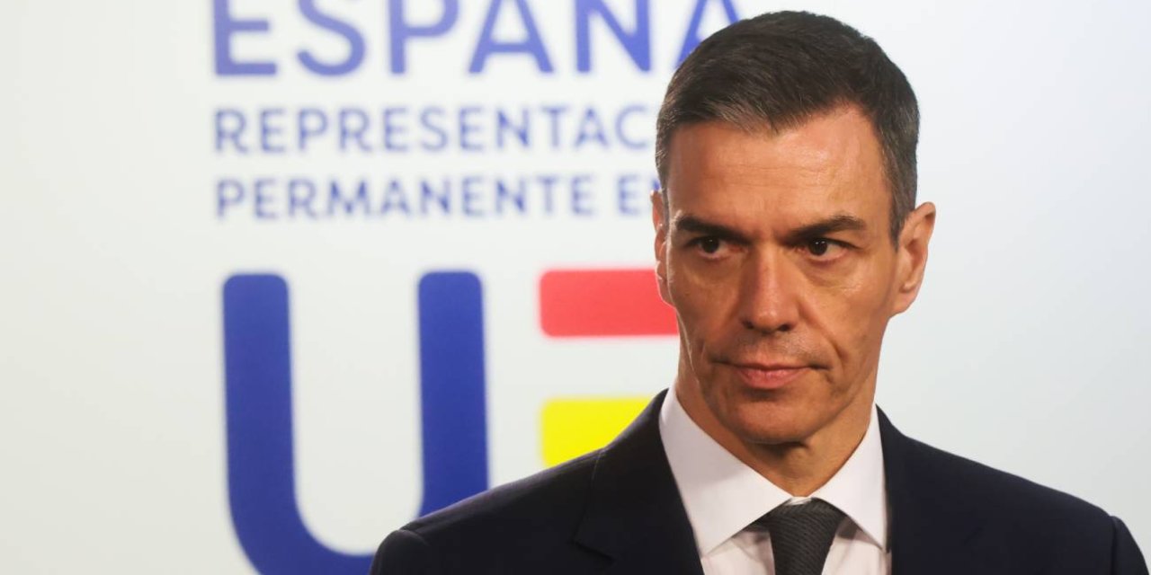 İspanya, Trump'ın Barış Kurulu davetini reddetti