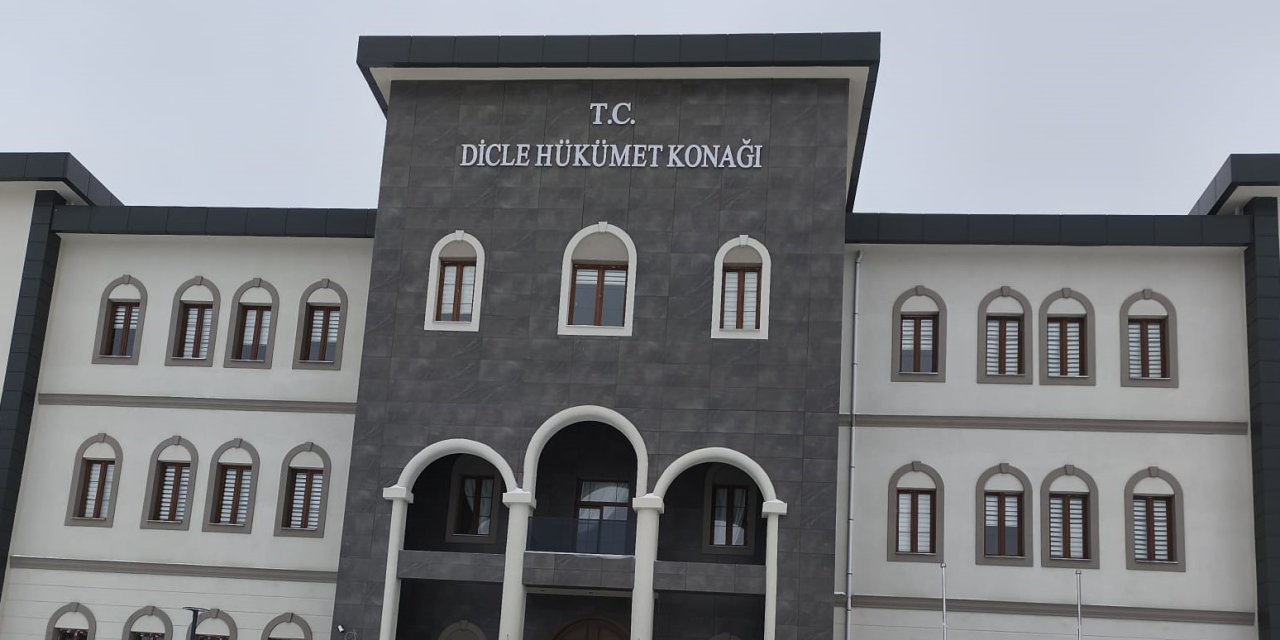 Dicle’de 1 yılda 6 bin 519 adet kök kenevir ele geçirildi