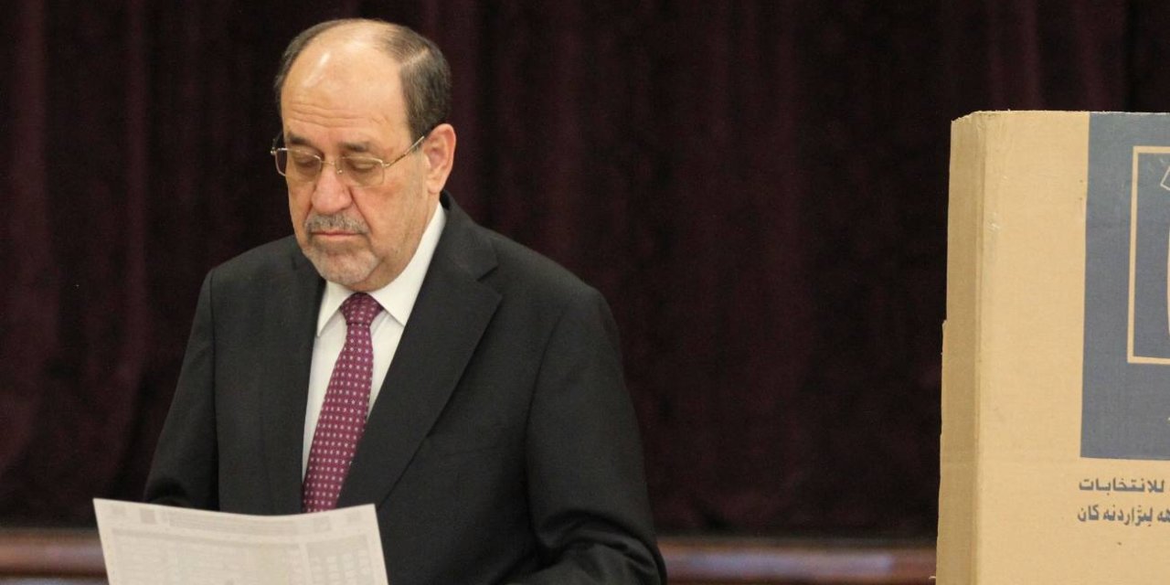 Irak'ta eski Başbakan el-Maliki yeniden başbakanlık adayı gösterildi