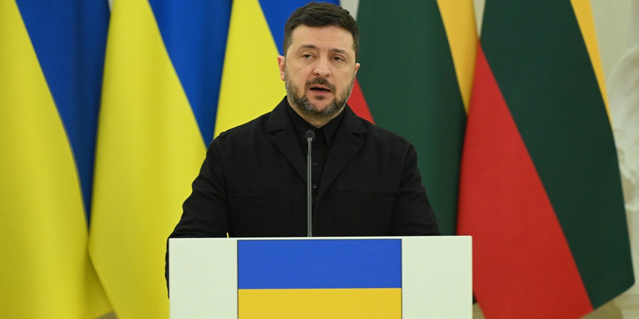 ABD’nin Ukrayna’ya sağlayacağı güvenlik garantilerine ilişkin belge hazır