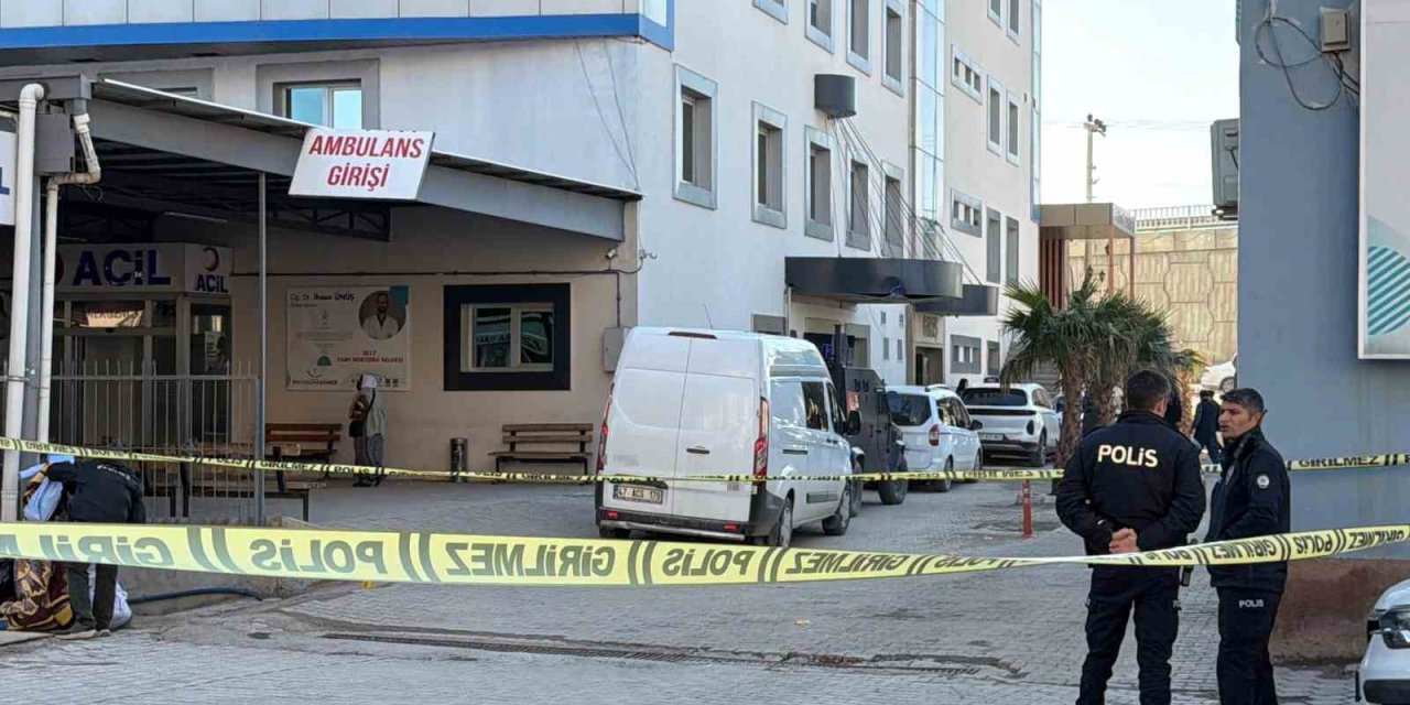 Kızıltepe'deki silahlı kavgada gözaltı sayısı 10’a yükseldi