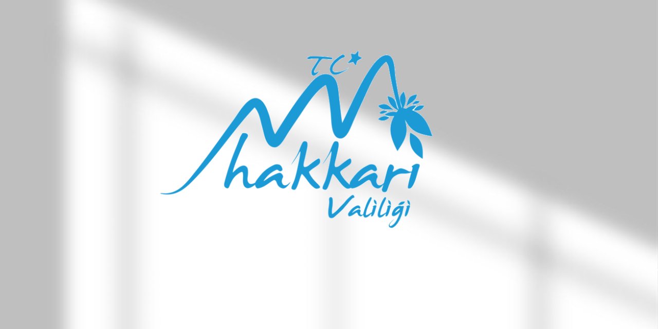 Hakkari için kar yağışı uyarısı