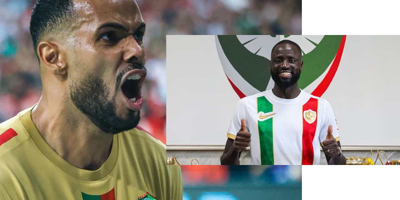 Amedspor’da iki futbolcu ile yollar ayrıldı