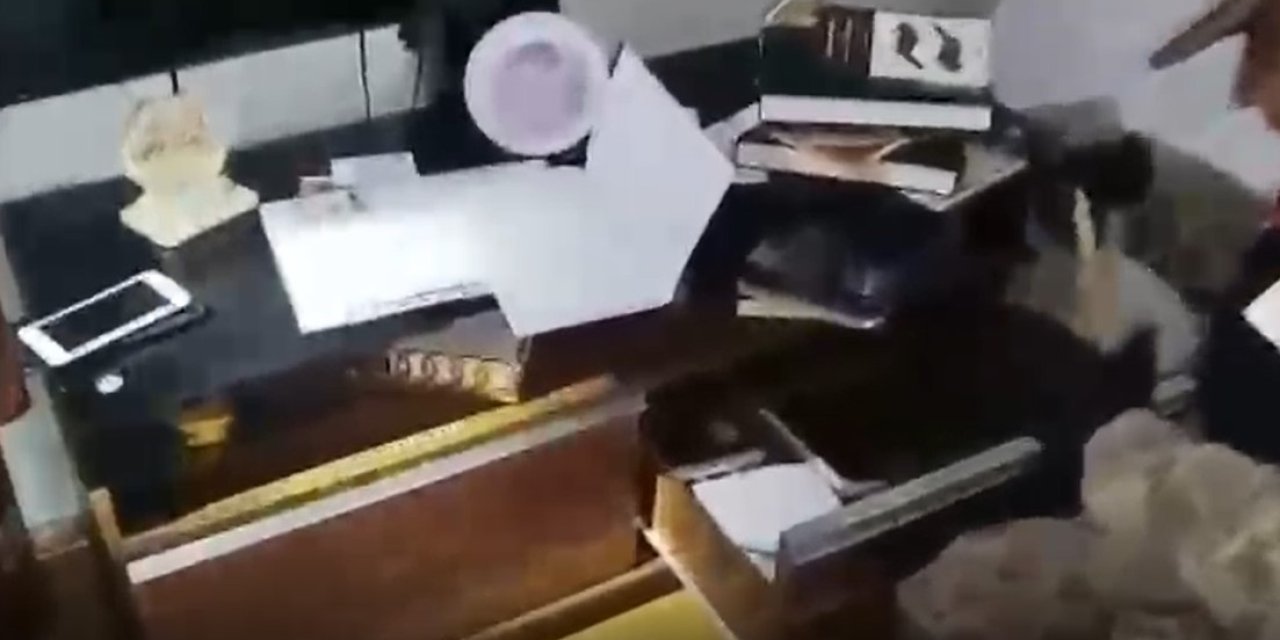 Van, Hakkari ve İstanbul’da ‘rüşvet’ operasyonu: 7 kişi gözaltına alındı