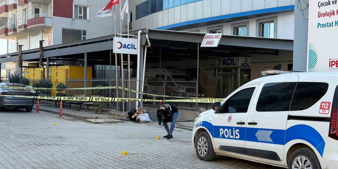 Kızıltepe'deki silahlı kavgayla ilgili 6 şahıs tutuklandı