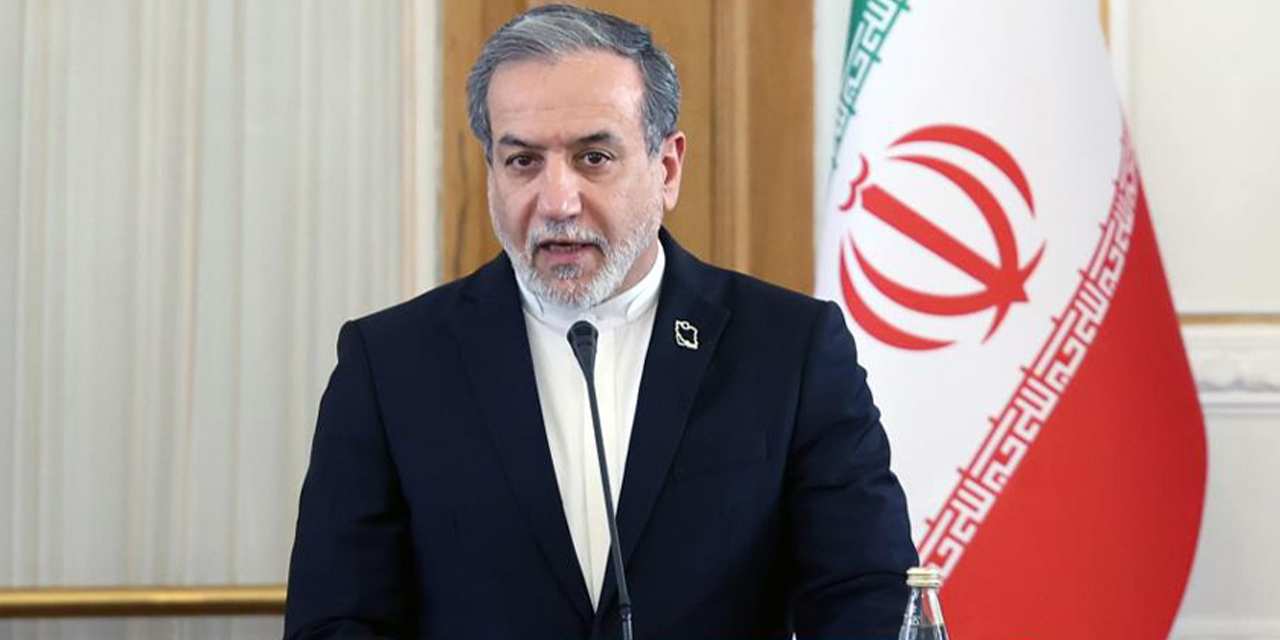 İran'dan ABD'ye gözdağı: Silahlı kuvvetlerimiz elleri tetikte bekliyor