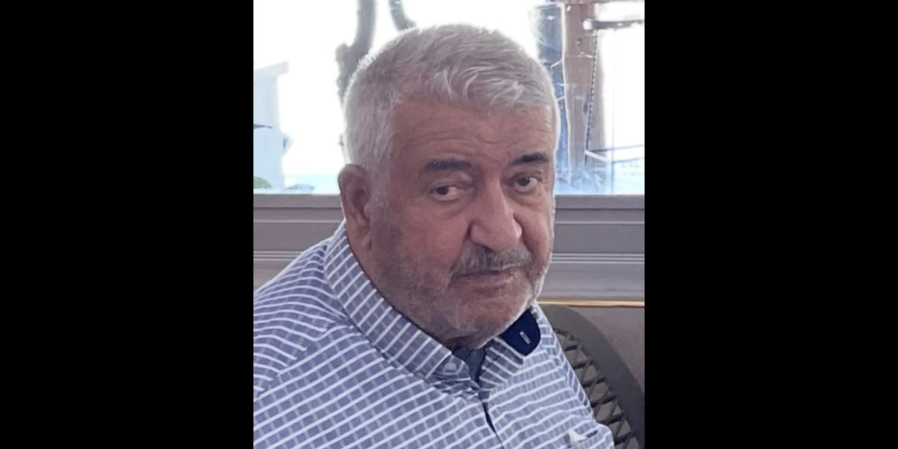 Yüksekova’da vefat: Sarı ailesinin büyüğü Fazıl Sarı hayatını kaybetti