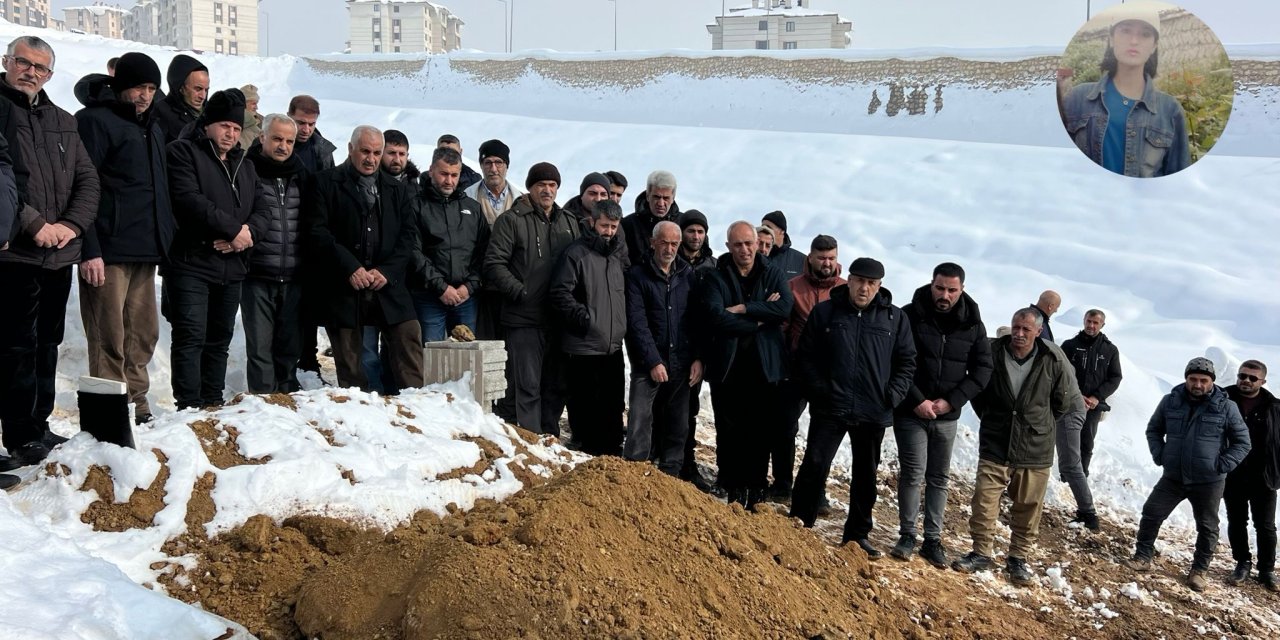 Yüksekovalı Elif Tarakçı akciğer hastalığına yenik düştü
