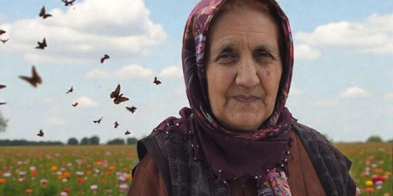 Hakkarili Gazeteci Harmancı’nın acı günü