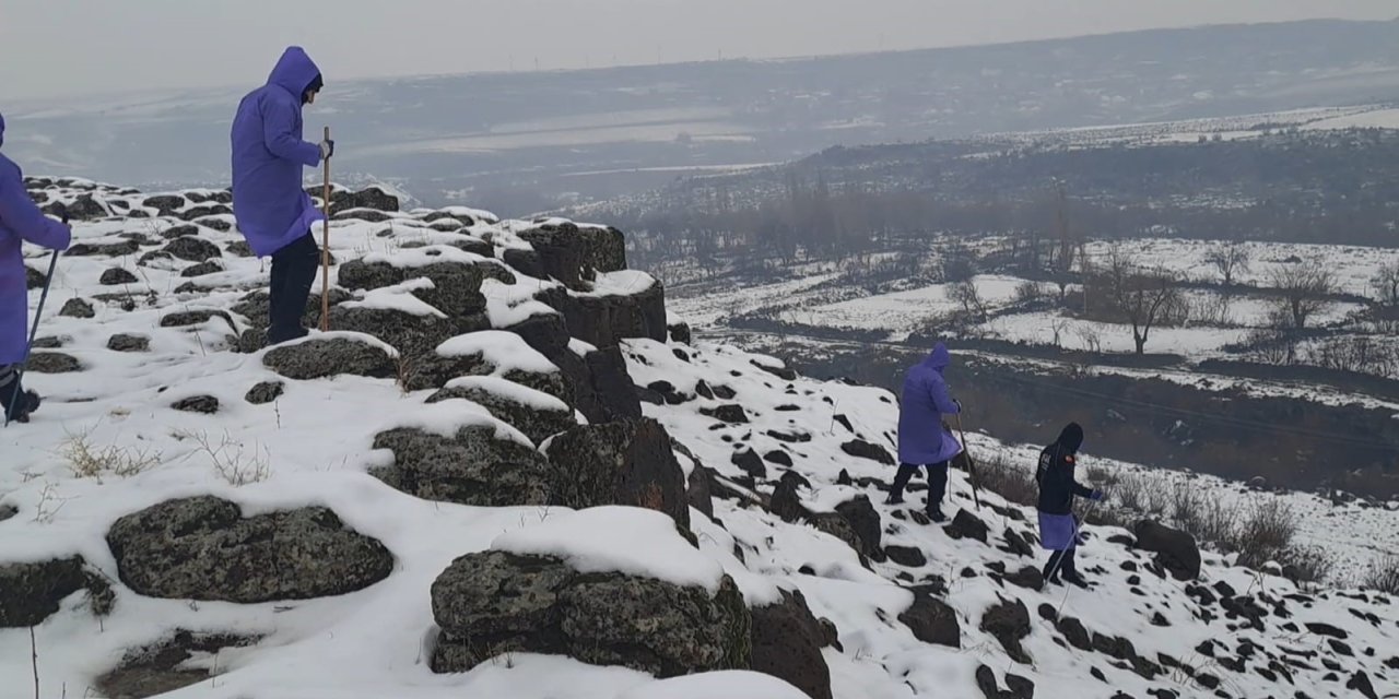 Diyarbakır’da kayıp kadından 8 gündür haber alınamıyor