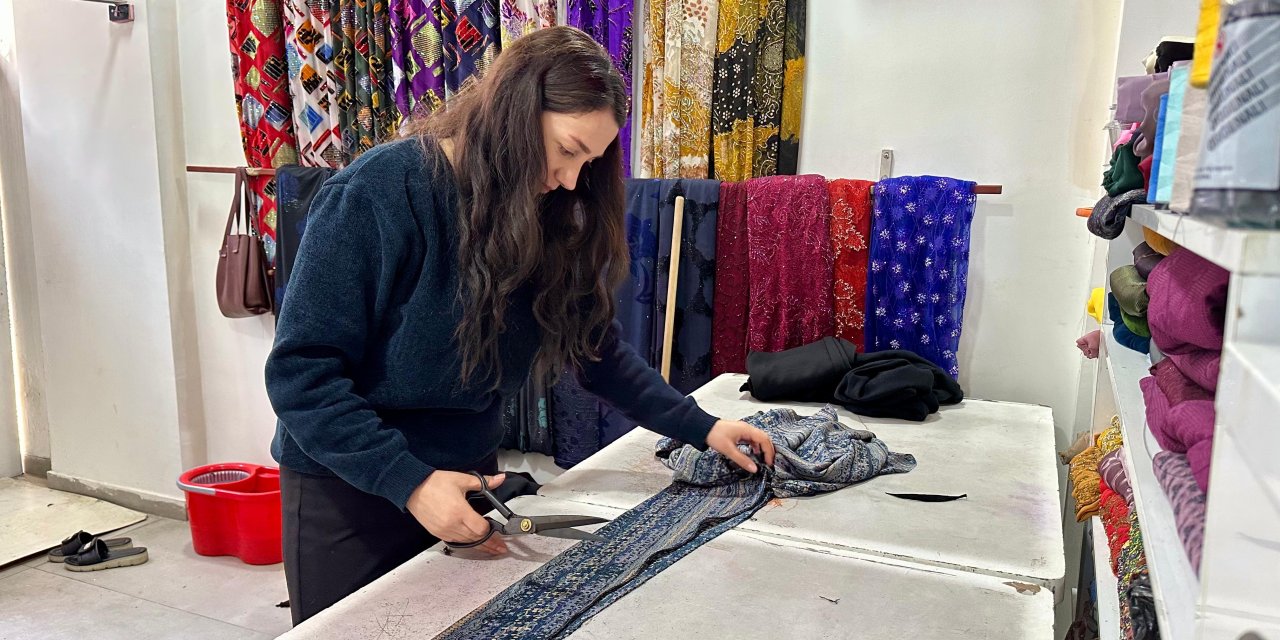 Kadın emeği var, destek yok: Yüksekova’da kadın girişimciler yalnız bırakılıyor