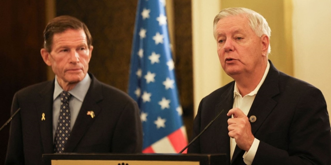 ABD’li senatörlerden “Kürtleri Koruma Yasası” teklifi