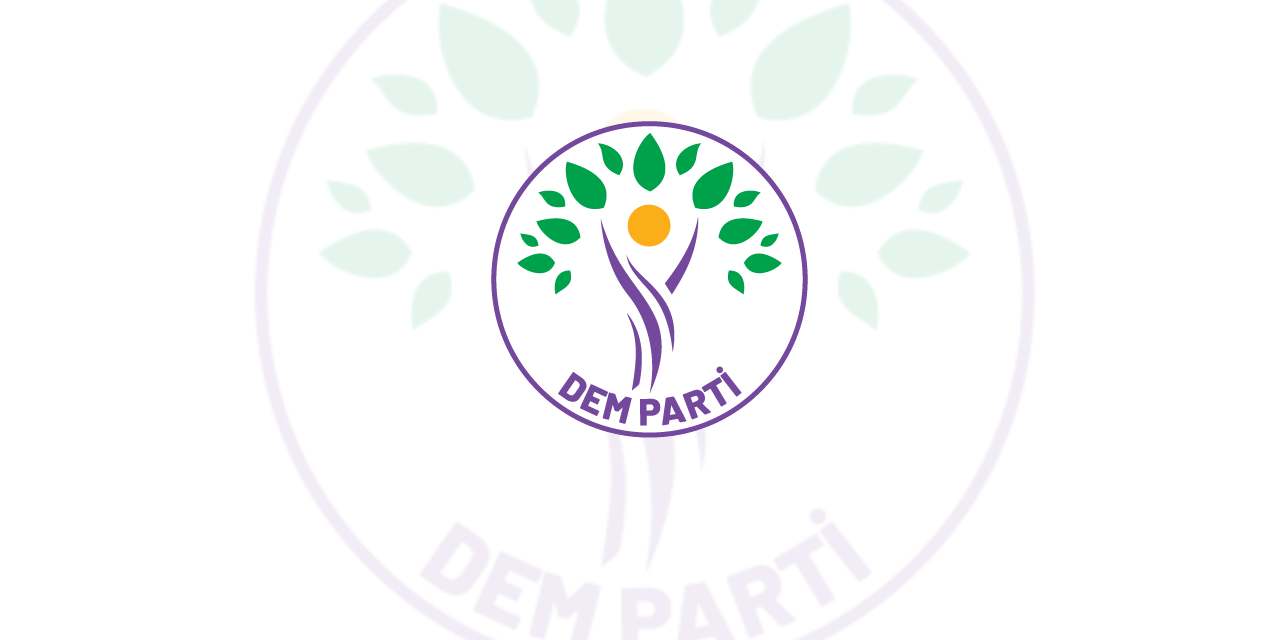 Dem Parti: Şam yönetimi ile SDG arasındaki anlaşma memnuniyet verici