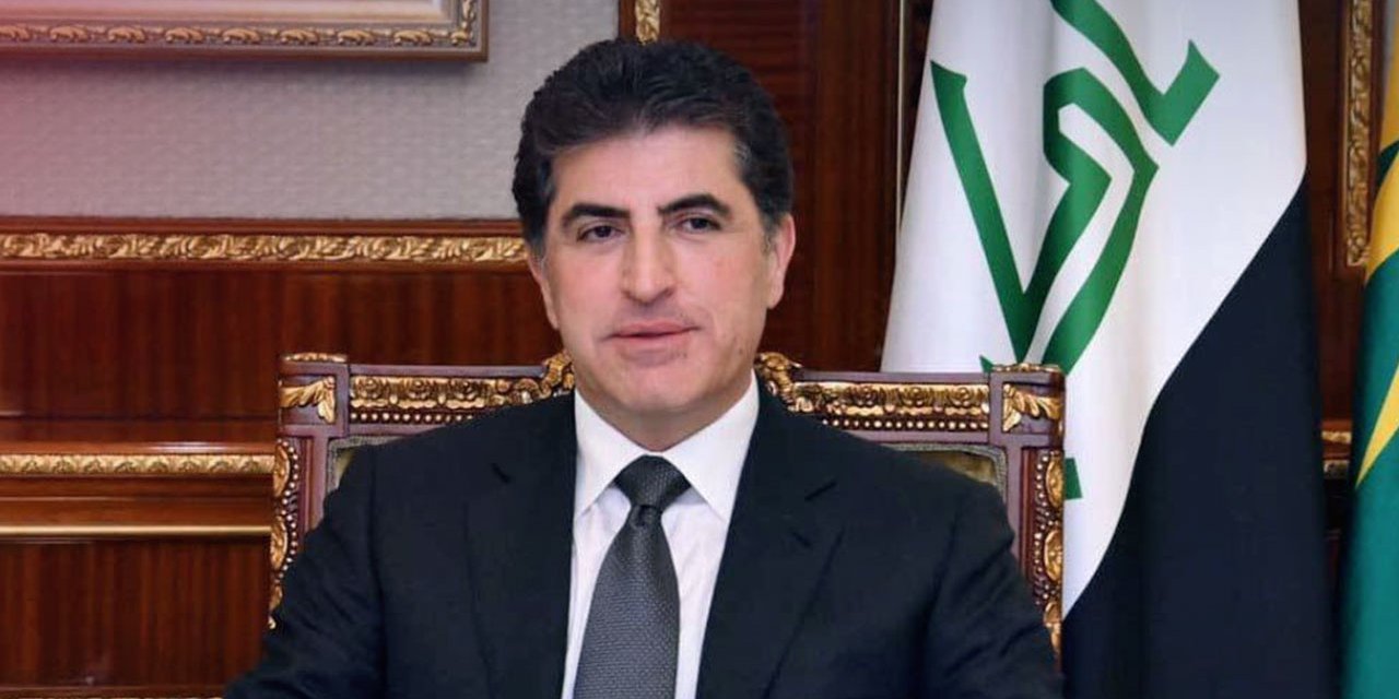 Neçirvan Barzani: Şam yönetimi ile SDG arasındaki anlaşma barış için önemli bir adım