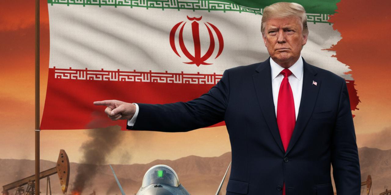 ABD basınından iddia: İran’a olası saldırı için pazar günü işaret edildi