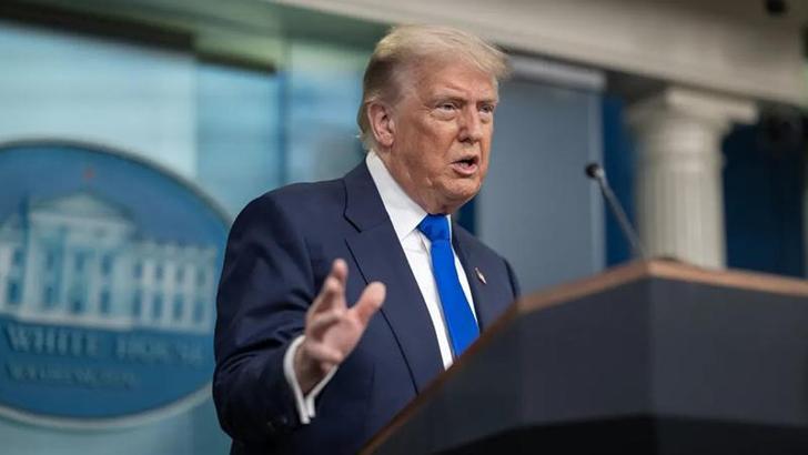 Trump: Rusya ile Ukrayna arasında bir barış anlaşmasına çok yakınız