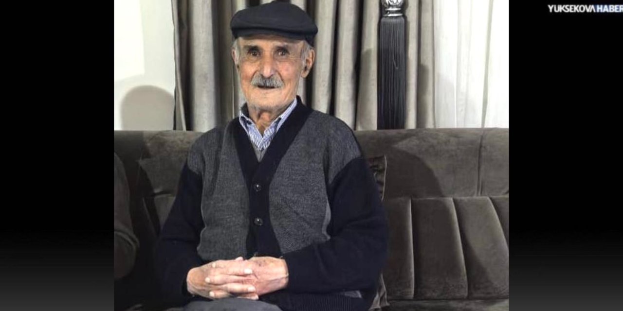 Canan ailesinin acı günü: Ethem Canan hayatını kaybetti