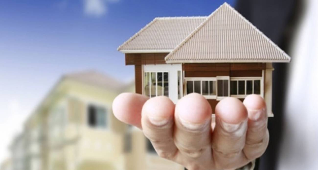 Konut kredilerinde birinci el - ikinci el ayrımı kaldırıldı