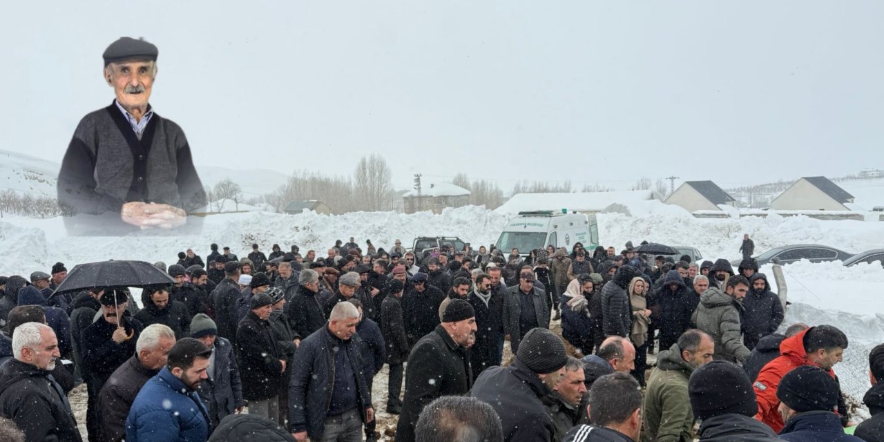 Ethem Canan Yüksekova’da toprağa verildi