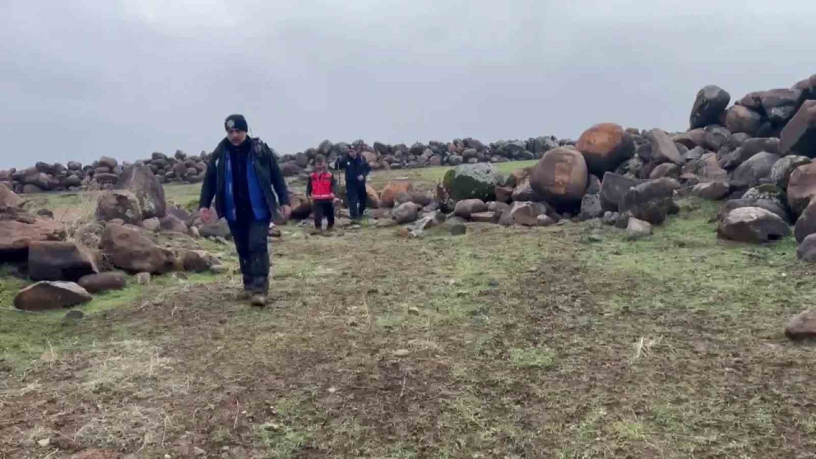 Kayıp şizofreni hastası kadın, her yerde aranıyor