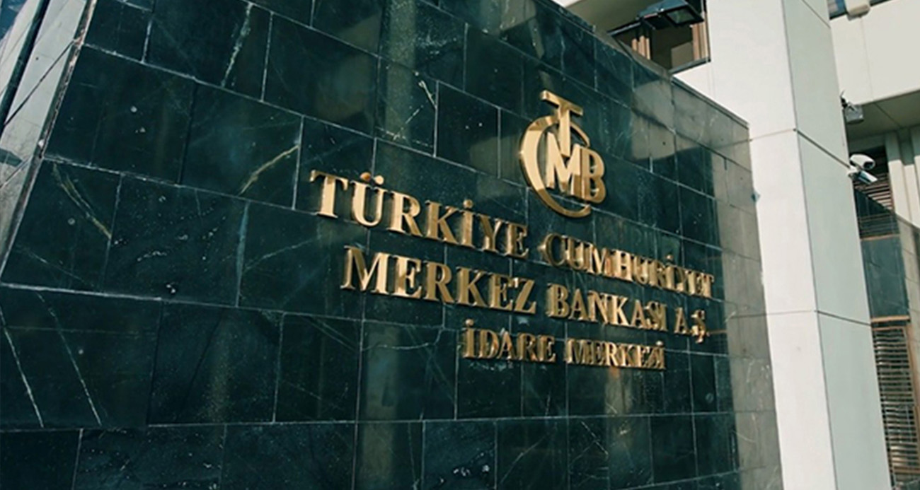 Merkez Bankası Başkan Yardımcılığı’na 2 atama