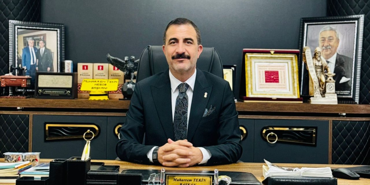 Hakkari’de 2025’te 218 esnaf işyerini kapattı