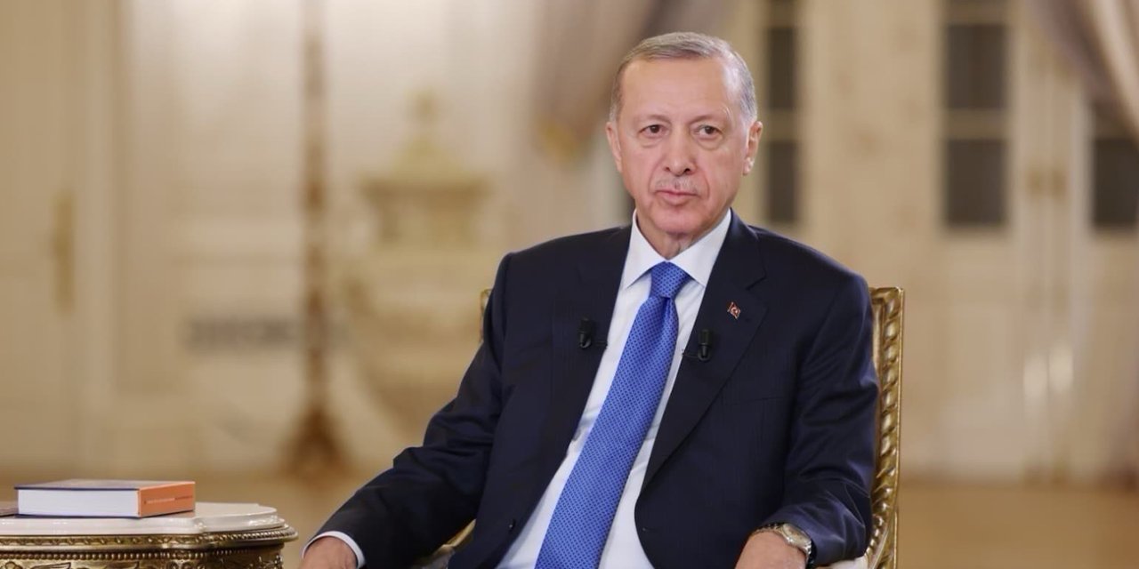 Cumhurbaşkanı Erdoğan: "Türkiye, İran ile ABD arasında kolaylaştırıcı rol üstlenmeye hazır"