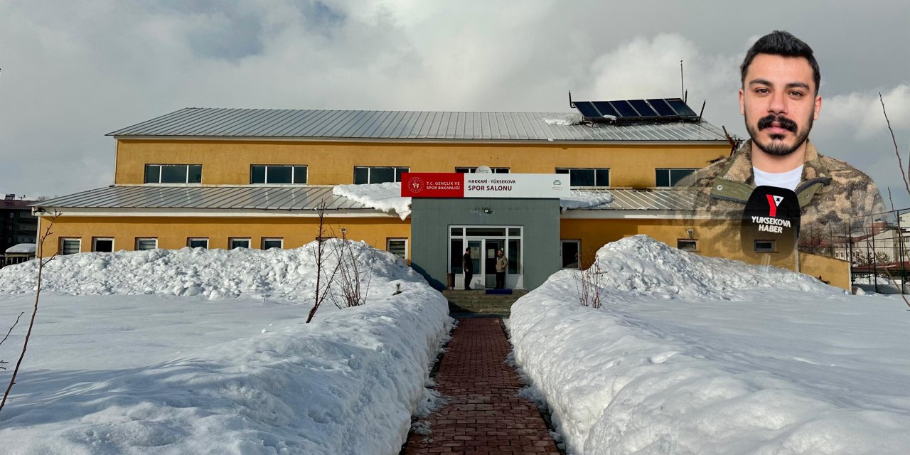 Yüksekova’da BESYO hedefleyen gençler için yeni hazırlık kursu