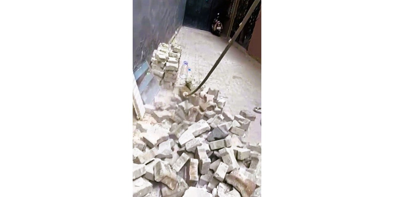 Şırnak’ta 800 yer altı noktasında kaçak elektrik bağlantısı tespit edildi