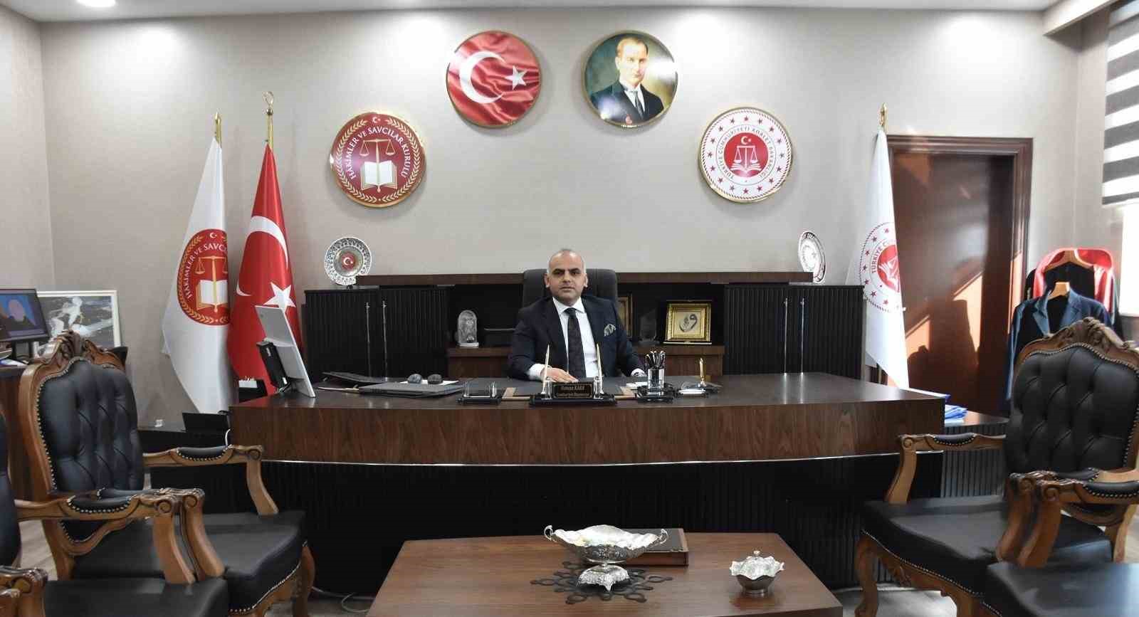 Van Cumhuriyet Başsavcılığı'ndan ‘dolandırıcılık’ uyarısı