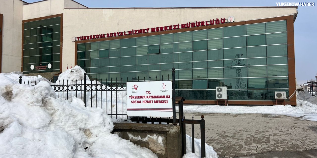 E-KPSS için Yüksekova’da başvurular alınmaya başlandı