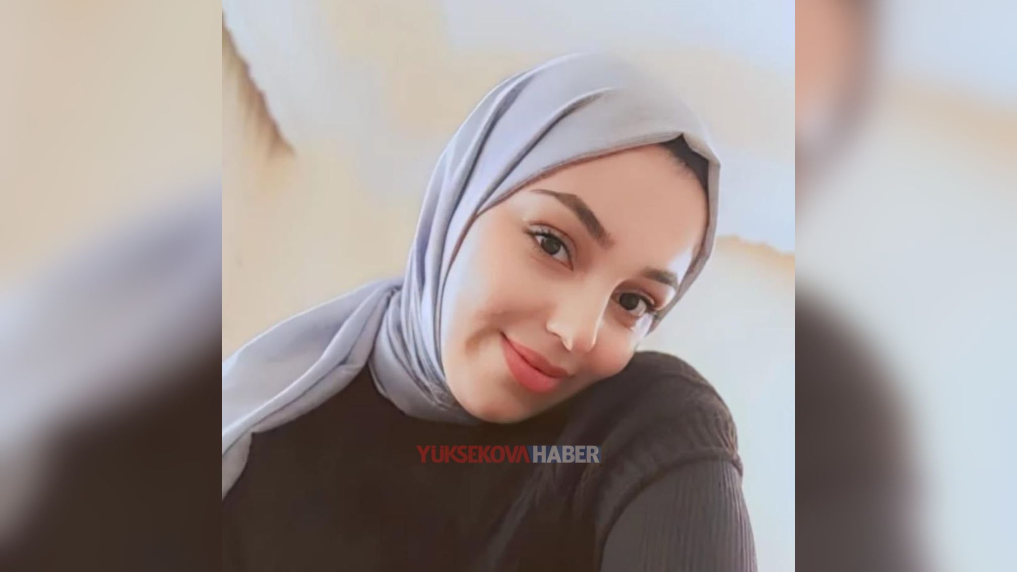 Yüksekovalı 23 yaşındaki Kübra Onat Ankara’da hayatını kaybetti