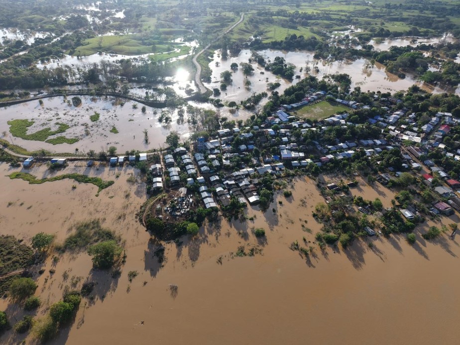 Kolombiya'da ülke genelindeki sellerde 6 kişi hayatını kaybetti